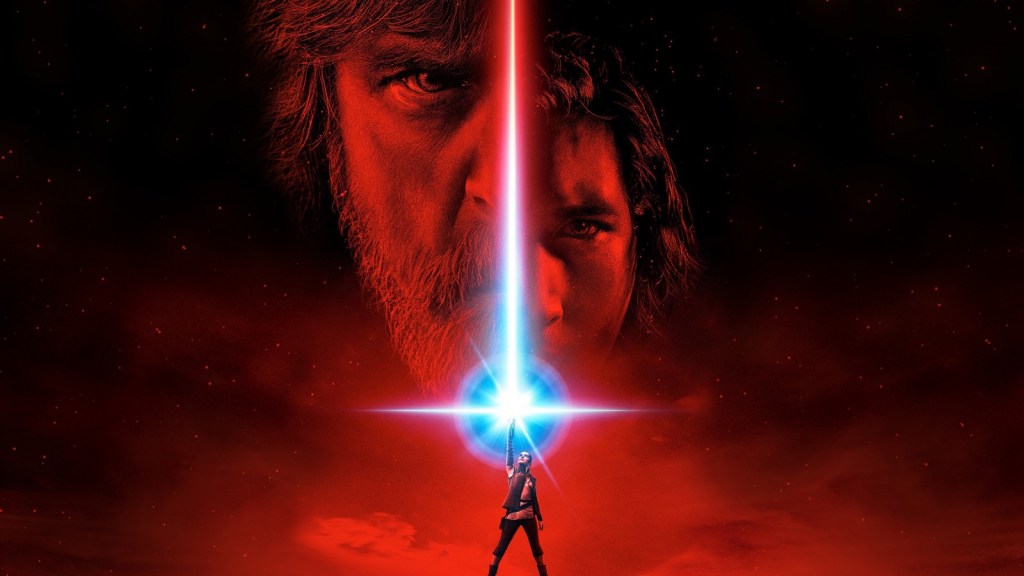 Star Wars: The Last Jedi Trailer (Official)