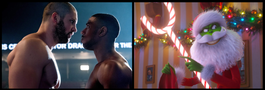 Go rest ye gentle&nbsp;men