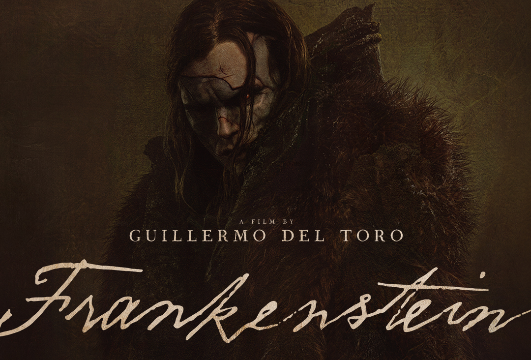 (Netflix) Frankenstein is revealed