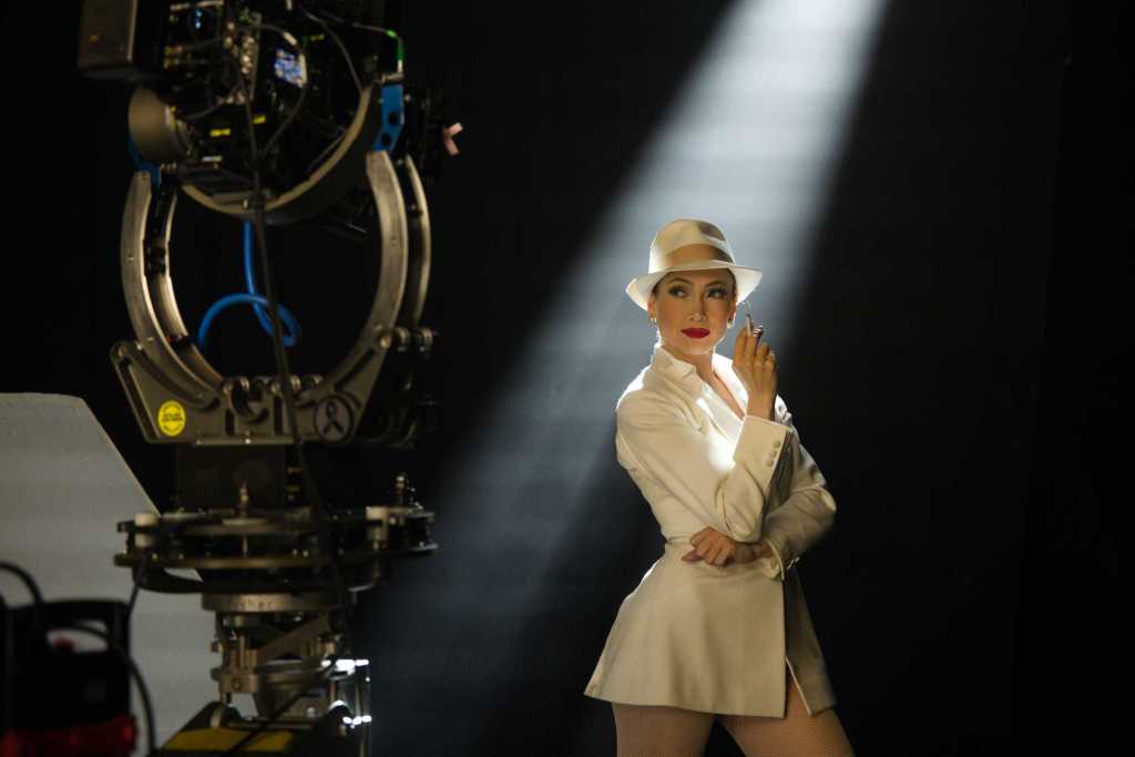 Kiss the Oscar&nbsp;goodbye