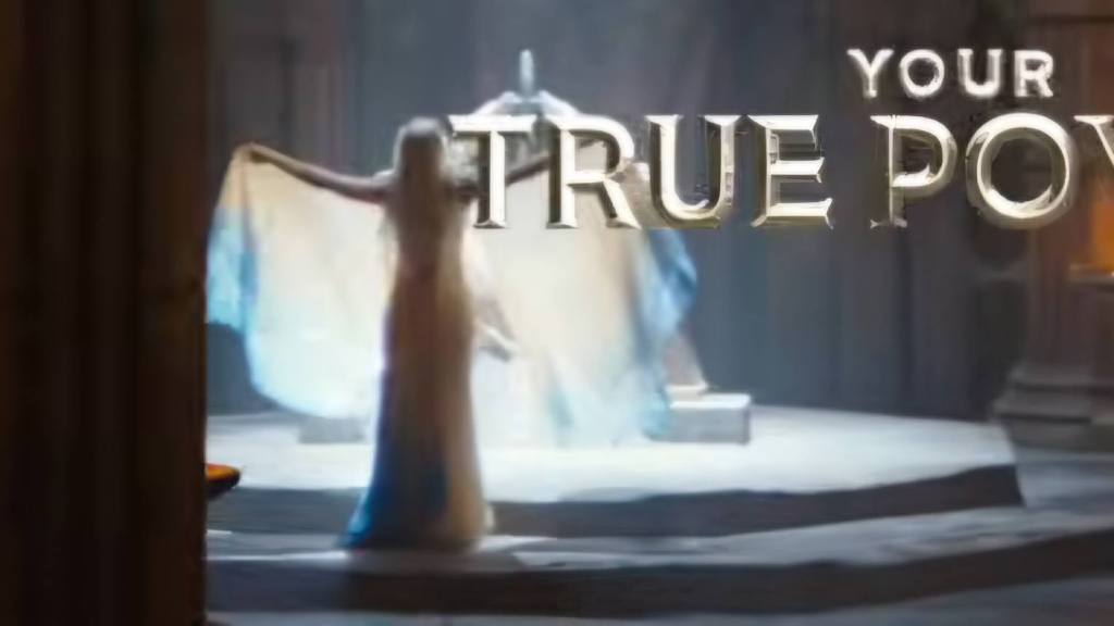 Masters of the Universe teaser trailer&nbsp;dropped