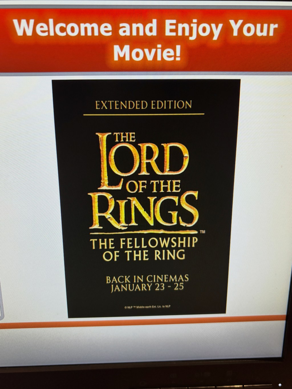 There and back&nbsp;again