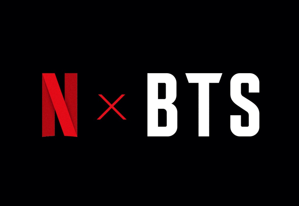 NETFLIX and HYBE announce global live BTS comeback and&nbsp;Docu