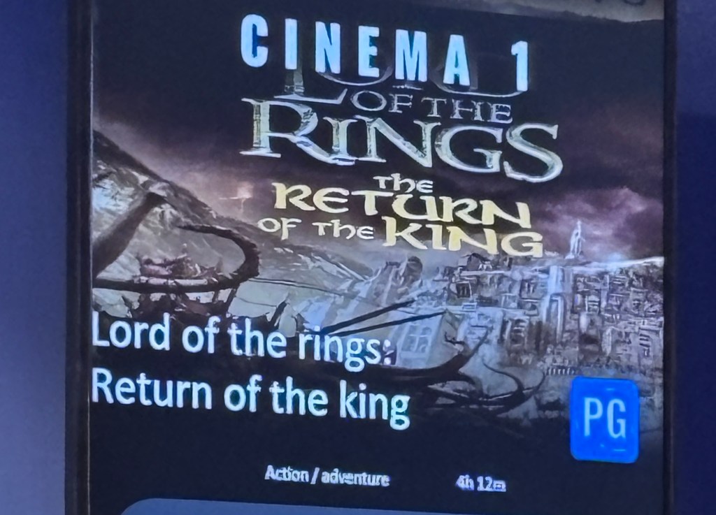 There and back, again and&nbsp;again